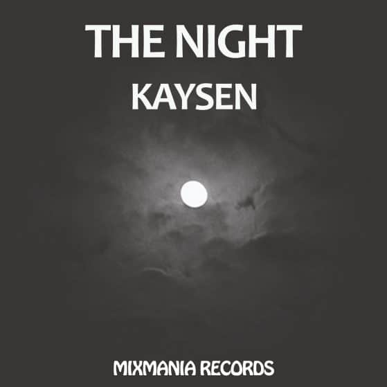 The Night (Original Mix) By Kaysen Art Work