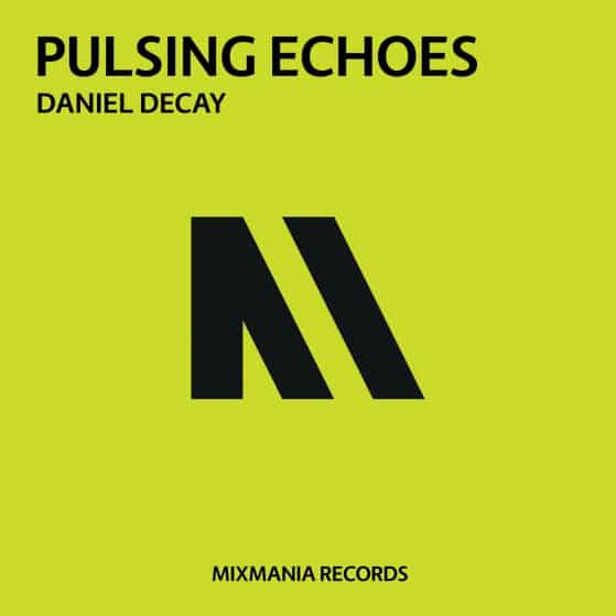 Pulsing Echoes By Daniel Decay