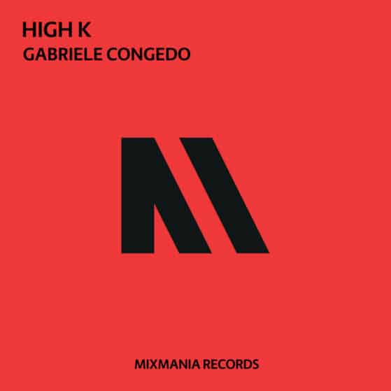 High K By Gabriele Congedo