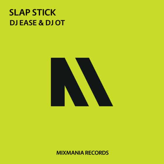 Slap Stick (Original Mix)
