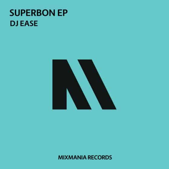 Superbon EP