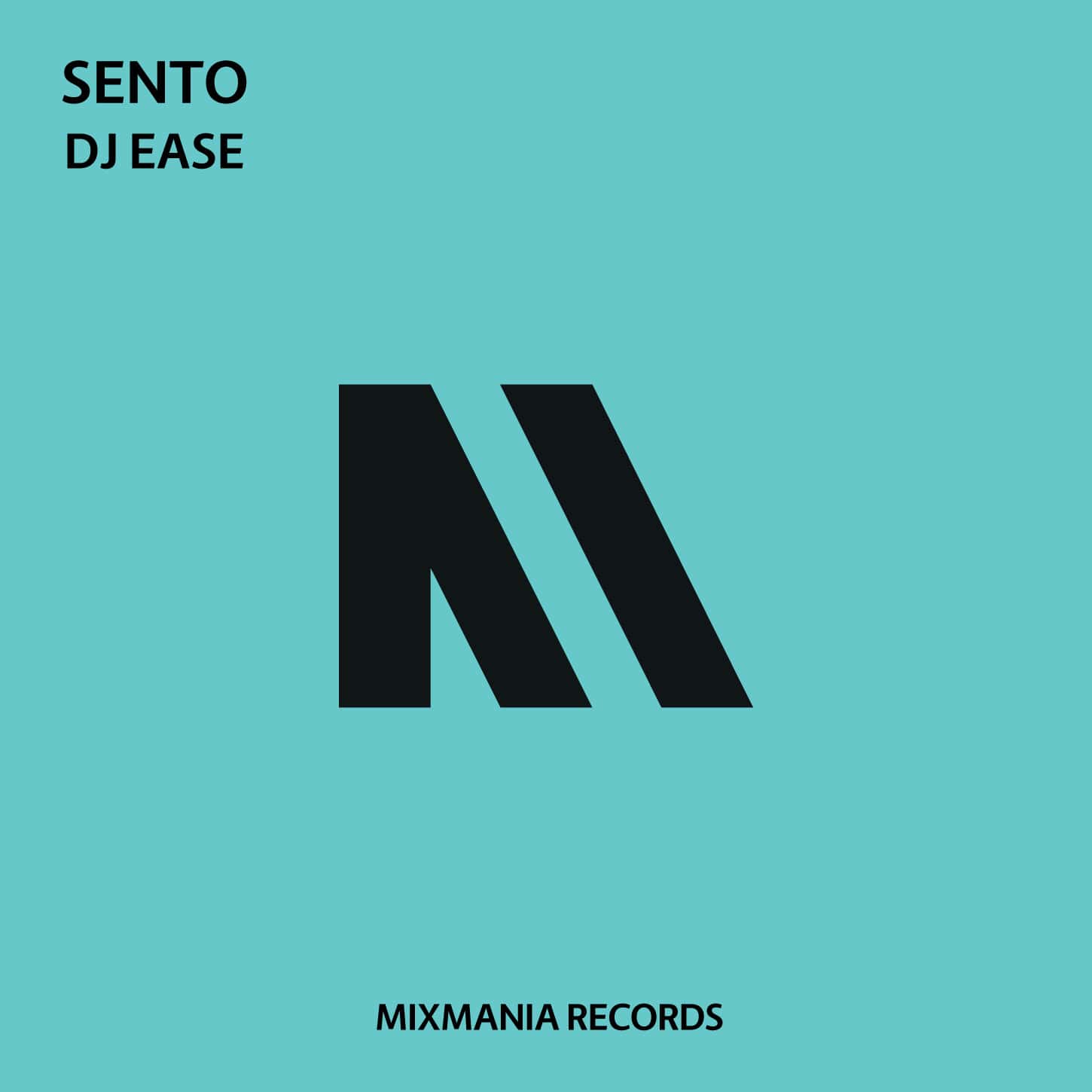 Dj Ease Sento