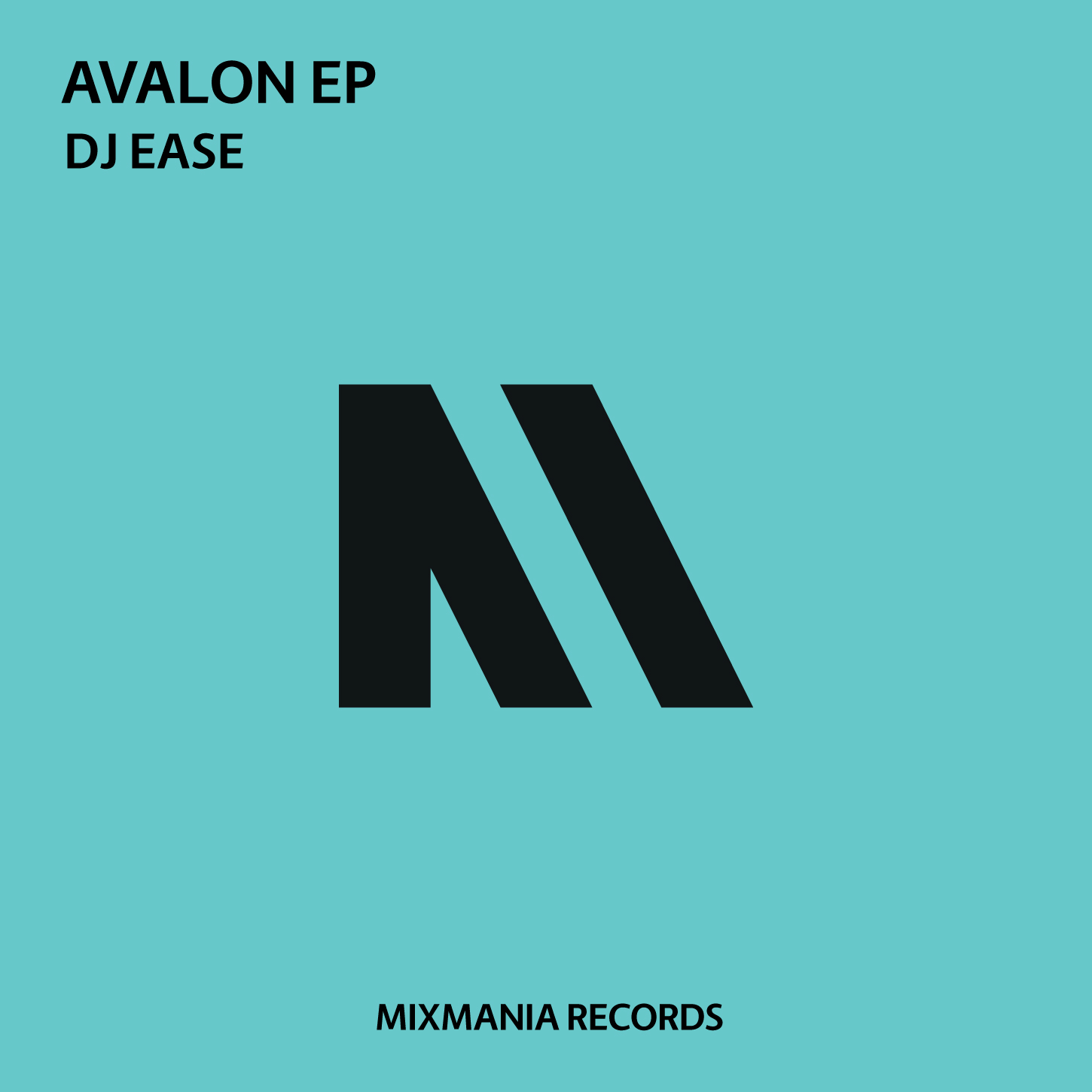 Avalon EP By Dj Ease