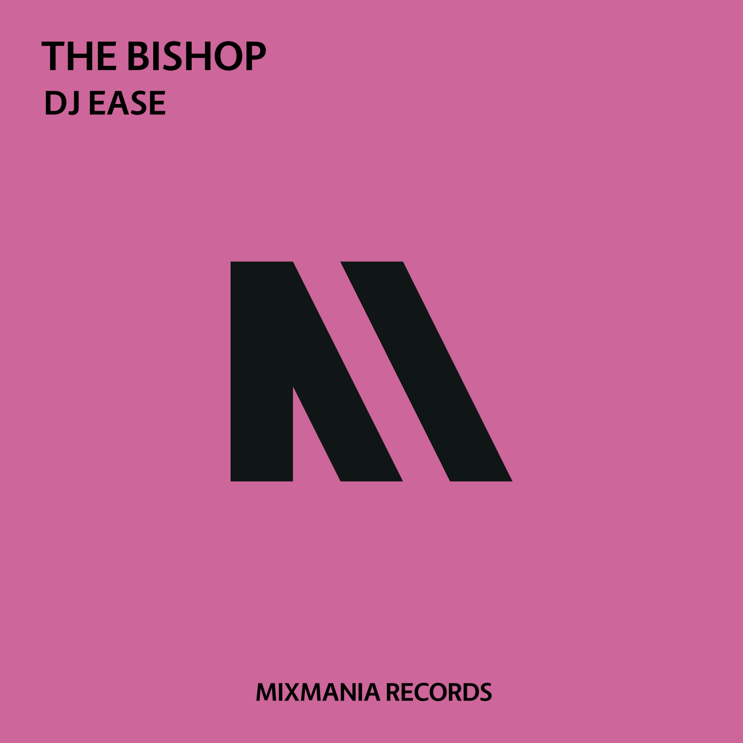 The Bishop By Dj Ease